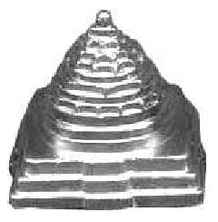 Parad shri yantra